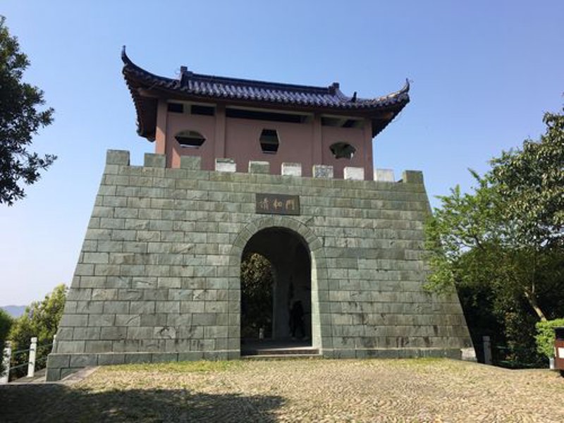 清河门人文历史：探索文化底蕴之所在