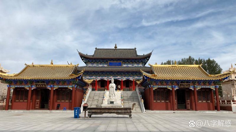 沈阳市清河门：千年历史的古迹画卷