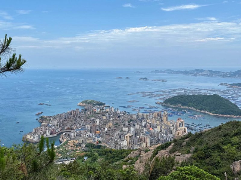 走进清河门：开启自然与人文之旅